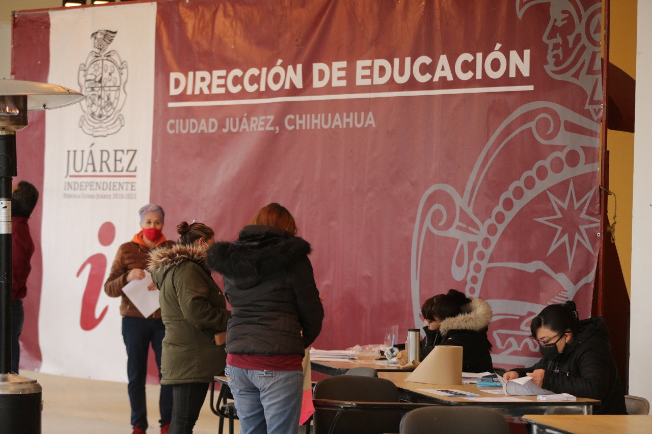 Inicia Recepción De Documentos Para Becas Escolares 2021 - ADN | A ...