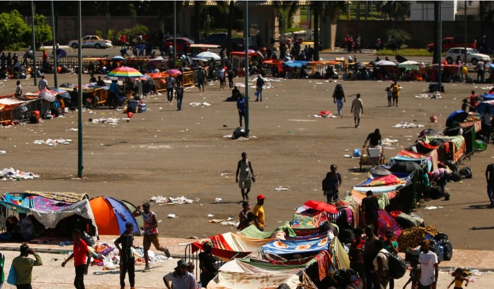 ONU: América Latina, La Región Donde Más Ha Aumentado El Número De ...