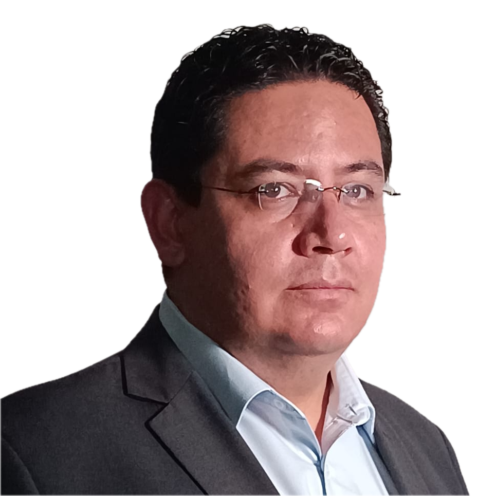 José Cruz Pérez Rucobo