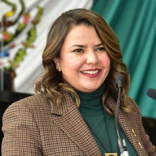 Rosy Chumacero